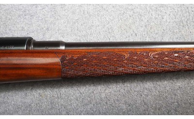 FN Herstal ~ 98 Custom ~ 8X57 - Image 4 of 10