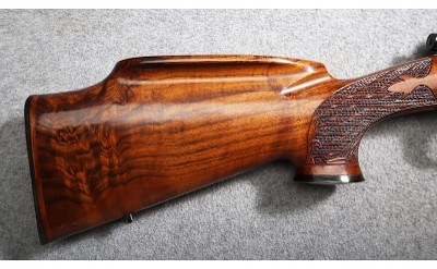 FN Herstal ~ 98 Custom ~ 8X57 - Image 2 of 10
