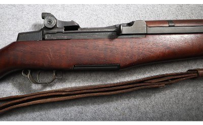 Winchester ~ M1 Garand ~ .308 Winchester - Image 3 of 10