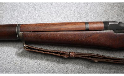 Winchester ~ M1 Garand ~ .308 Winchester - Image 8 of 10