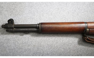 Winchester ~ M1 Garand ~ .308 Winchester - Image 9 of 10