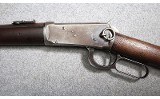 Winchester ~ 1894 ~ .38-55 Winchester - 7 of 11