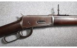 Winchester ~ 1894 ~ .38-55 Winchester - 3 of 11
