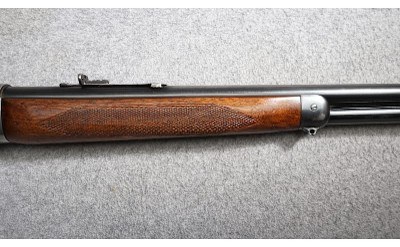 Winchester ~ 64 ~ .30 WCF - Image 4 of 10