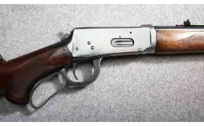 Winchester ~ 64 ~ .30 WCF - Image 3 of 10