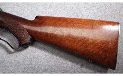 Winchester ~ 64 ~ .30 WCF - Image 6 of 10