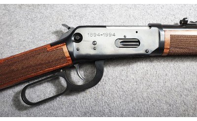 Winchester ~ 94AE ~ .30-30 Winchester - Image 3 of 10