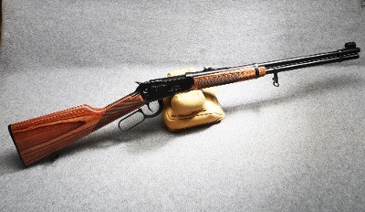 Winchester ~ 94AE ~ .30-30 Winchester - Image 1 of 10