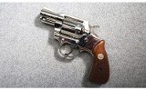 Colt ~ Lawman MK III ~ .357 Magnum - Image 2 of 2