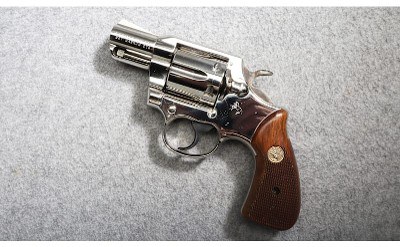 Colt ~ Lawman MK III ~ .357 Magnum - Image 2 of 2