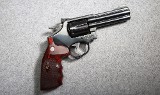 Smith & Wesson ~ 16-4 ~ .32 Magnum - 1 of 2