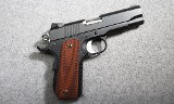 Dan Wesson ~ Guardian ~ .45 ACP - 1 of 2