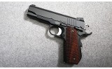Dan Wesson ~ Guardian ~ .45 ACP - 2 of 2