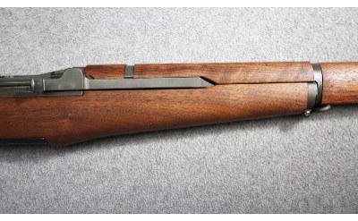 Springfield Armory ~ M1 Garand ~ .308 Winchester - Image 4 of 10