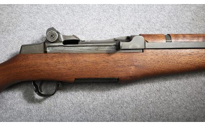 Springfield Armory ~ M1 Garand ~ .308 Winchester - Image 3 of 10