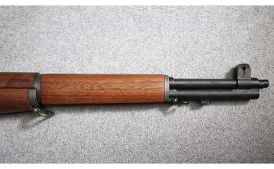Springfield Armory ~ M1 Garand ~ .308 Winchester - Image 5 of 10