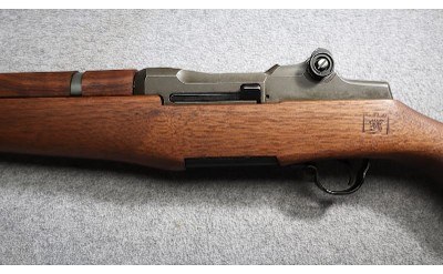 Springfield Armory ~ M1 Garand ~ .308 Winchester - Image 7 of 10