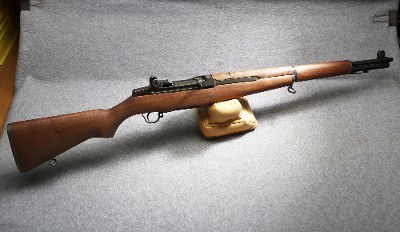 Springfield Armory ~ M1 Garand ~ .308 Winchester - Image 1 of 10