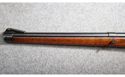 Steyr ~ Mannlicher ~ 8X56mmR - Image 9 of 12