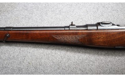 Steyr ~ Mannlicher ~ 8X56mmR - Image 8 of 12