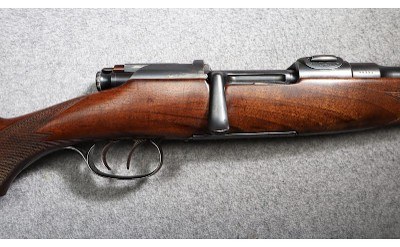 Steyr ~ Mannlicher ~ 8X56mmR - Image 3 of 12