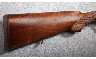 Steyr ~ Mannlicher ~ 8X56mmR - Image 2 of 12