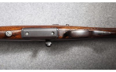 Steyr ~ Mannlicher ~ 8X56mmR - Image 11 of 12