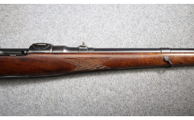 Steyr ~ Mannlicher ~ 8X56mmR - Image 4 of 12
