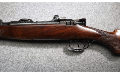 Steyr ~ Mannlicher ~ 8X56mmR - Image 7 of 12