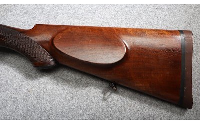 Steyr ~ Mannlicher ~ 8X56mmR - Image 6 of 12