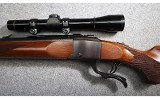 Ruger ~ No.1 ~ .300 Winchester Magnum - 7 of 10