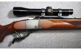 Ruger ~ No.1 ~ .300 Winchester Magnum - 3 of 10