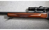Ruger ~ No.1 ~ .300 Winchester Magnum - 8 of 10