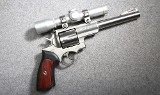 Ruger ~ Super Redhawk ~ .44 Magnum - Image 1 of 2