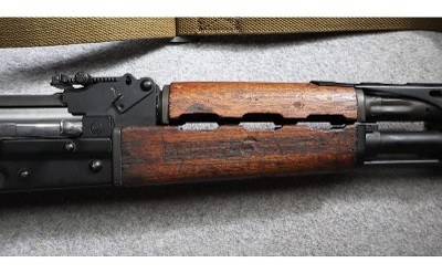 Century Arms ~ M70 ~ 7.62X39MM - Image 4 of 10
