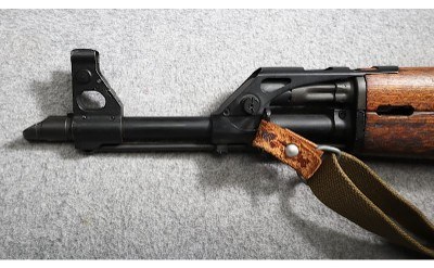 Century Arms ~ M70 ~ 7.62X39MM - Image 9 of 10