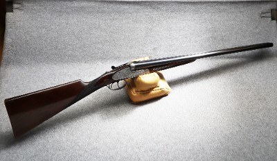 Laurona ~ SxS ~ 12 Gauge - Image 1 of 12