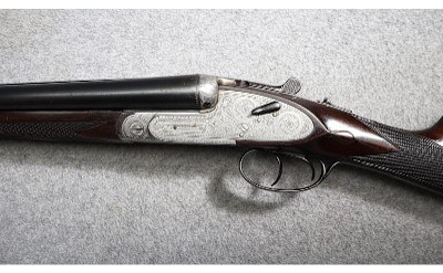 Laurona ~ SxS ~ 12 Gauge - Image 7 of 12