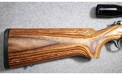 Ruger ~ M77 Mark II ~ .223 Remington - Image 2 of 10
