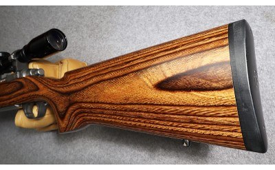 Ruger ~ M77 Mark II ~ .223 Remington - Image 10 of 10