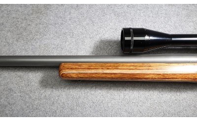 Ruger ~ M77 Mark II ~ .223 Remington - Image 8 of 10