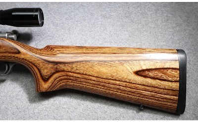 Ruger ~ M77 Mark II ~ .223 Remington - Image 6 of 10