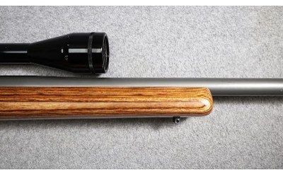 Ruger ~ M77 Mark II ~ .223 Remington - Image 4 of 10