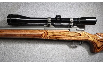 Ruger ~ M77 Mark II ~ .223 Remington - Image 7 of 10