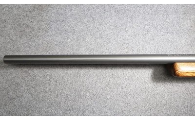 Ruger ~ M77 Mark II ~ .223 Remington - Image 9 of 10