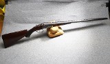 Parker Brothers ~ SxS ~ 12 Gauge - 1 of 8