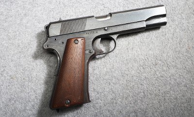 Radom ~ Vis 35 ~ 9MM - Image 1 of 2