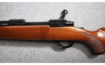 Ruger ~ M77 ~ .30-06 Springfield - Image 7 of 10