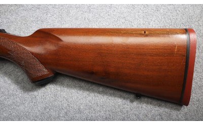 Ruger ~ M77 ~ .30-06 Springfield - Image 6 of 10