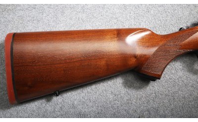 Ruger ~ M77 ~ .30-06 Springfield - Image 2 of 10